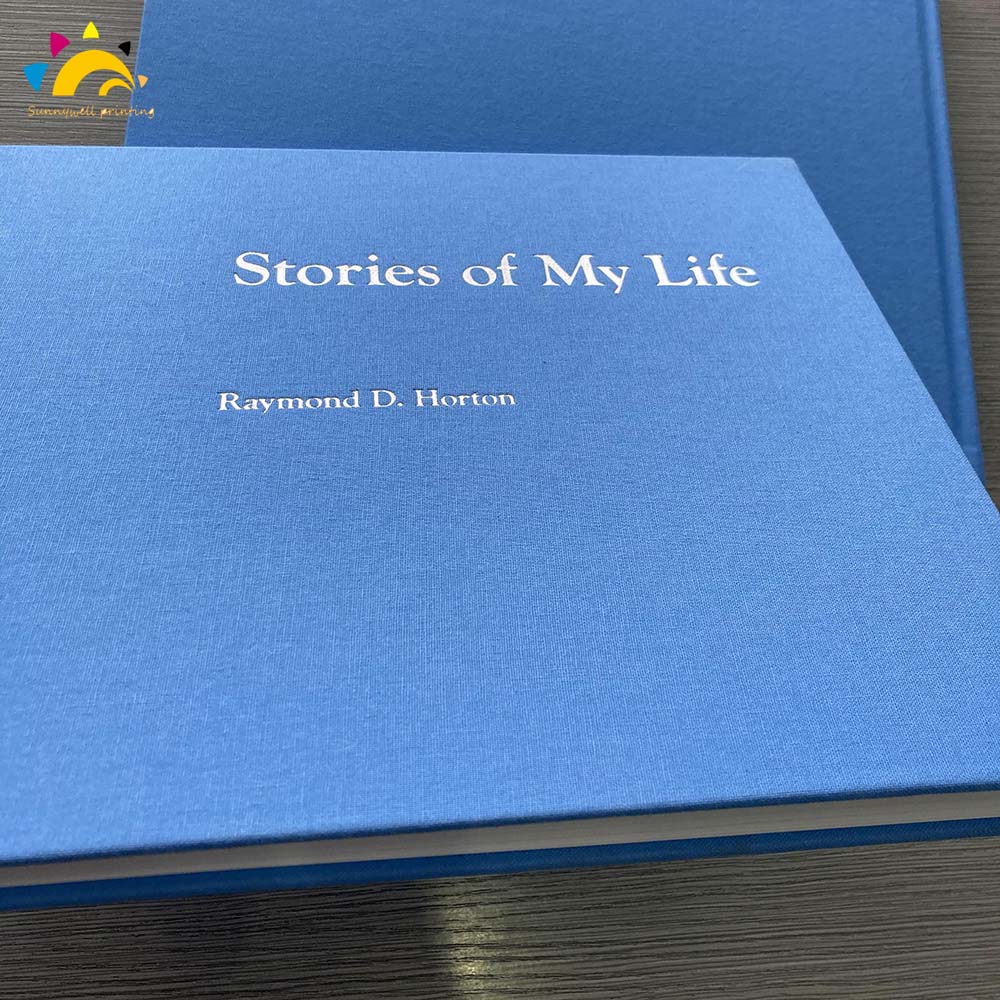 บันทึกช่วงเวลาที่สวยงาม — บริการพิมพ์อัลบั้มรูป