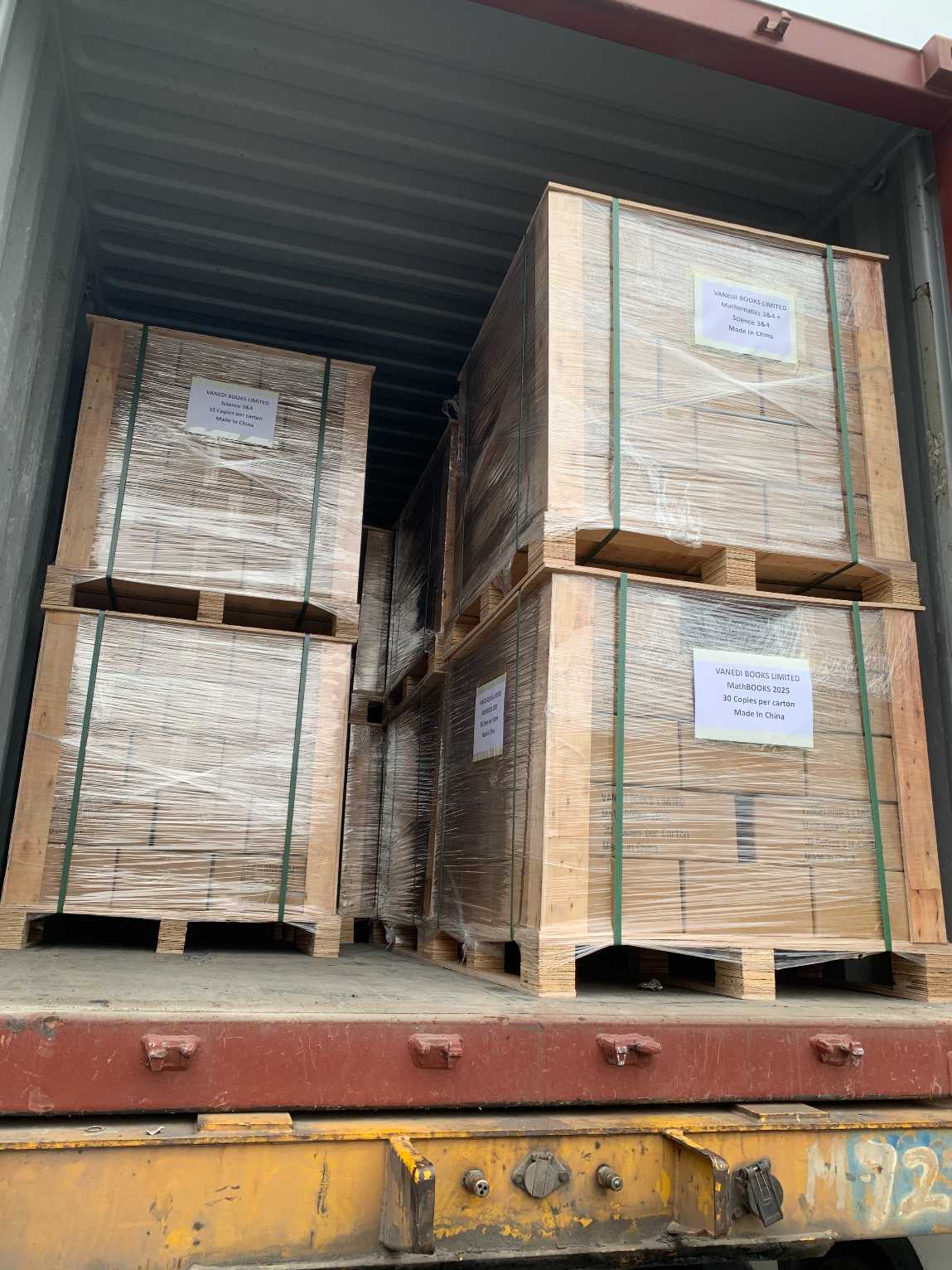 แบบฝึกหัดการศึกษา ภาษาอังกฤษ คณิต พิมพ์หนังสือ พร้อมส่ง