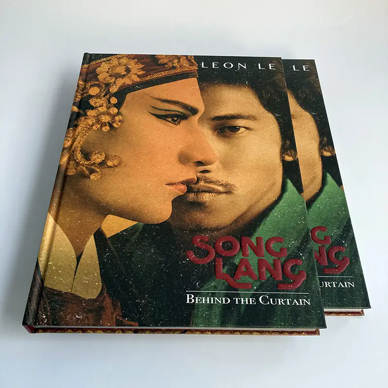 วิธีเชี่ยวชาญการพิมพ์สมุดภาพเพื่อผลลัพธ์อันน่าทึ่ง