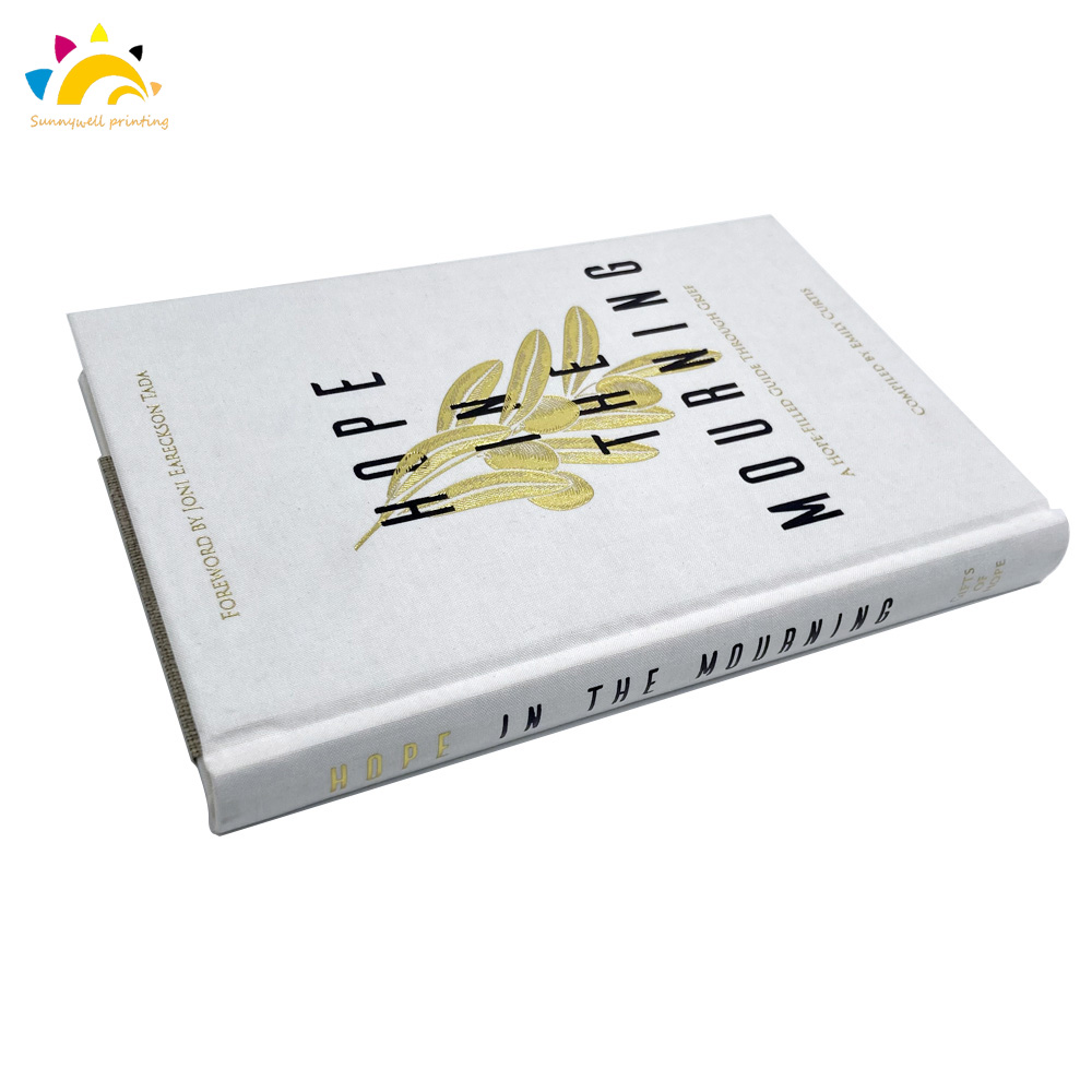 หนังสือนวนิยายปกแข็งหนังสือพิมพ์ราคาถูก